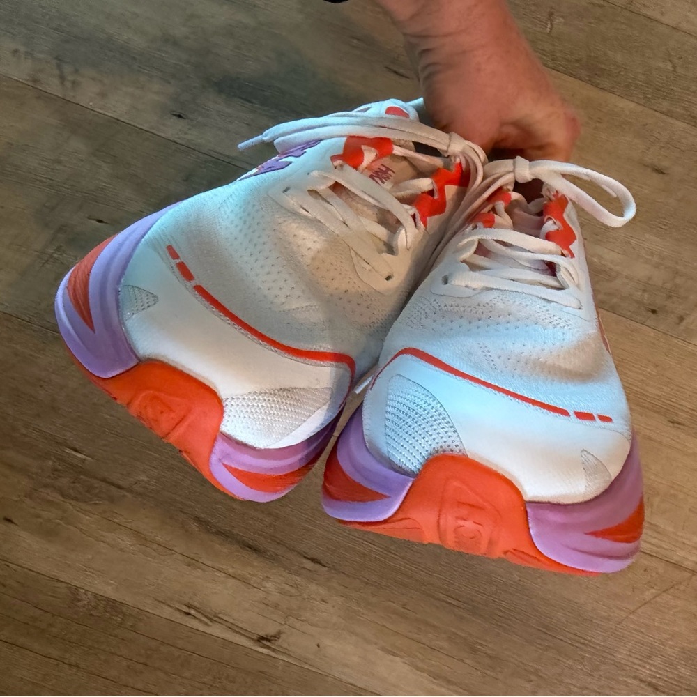 Hoka One One Skyward X women’s 10 - Picture 6 of 10